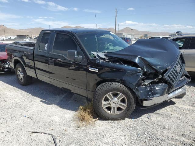 Photo 4 from auction – 2005 FORD F-150 with VIN 1FTRX12WX5FB37414