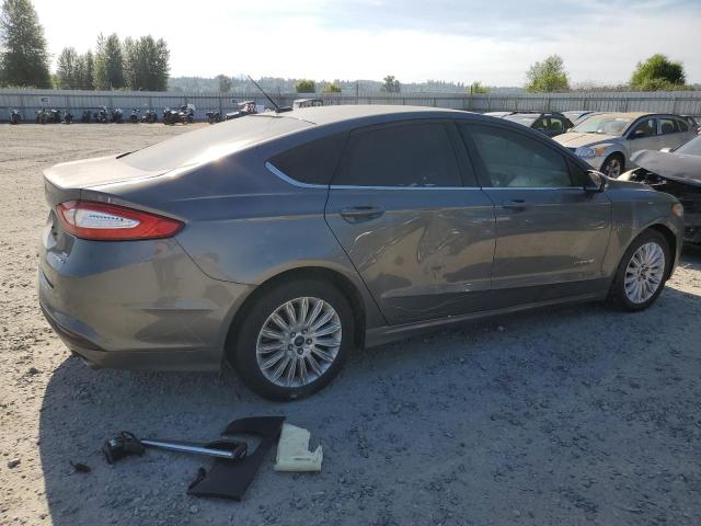 Photo 3 from auction – 2014 FORD FUSION SE with VIN 3FA6P0LU3ER357724