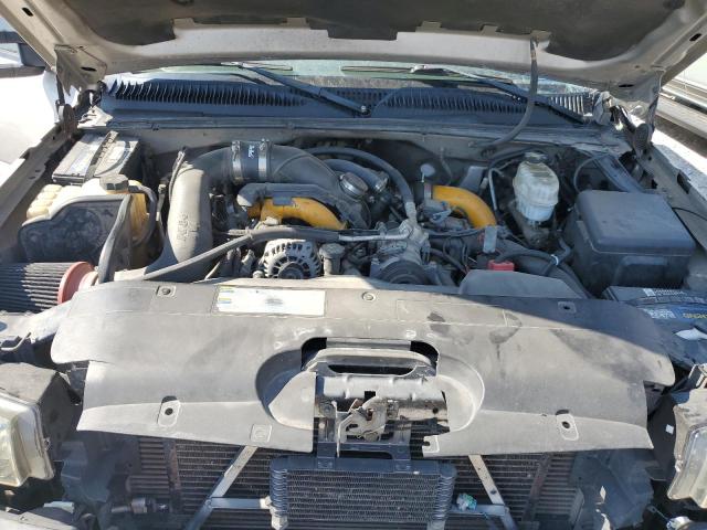 Photo 11 from auction – 2004 CHEVROLET SILVERADO with VIN 1GCHK23204F209134