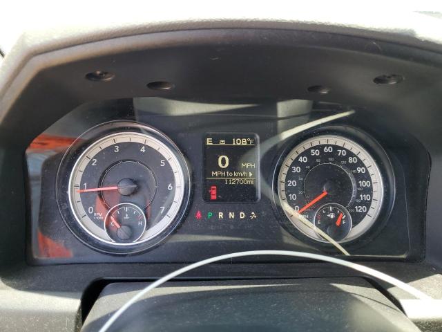 Photo 9 from auction – 2016 RAM 1500 ST with VIN 1C6RR6KG1GS179486