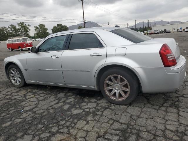 Photo 2 from auction – 2006 CHRYSLER 300C with VIN 2C3LA63H56H192197