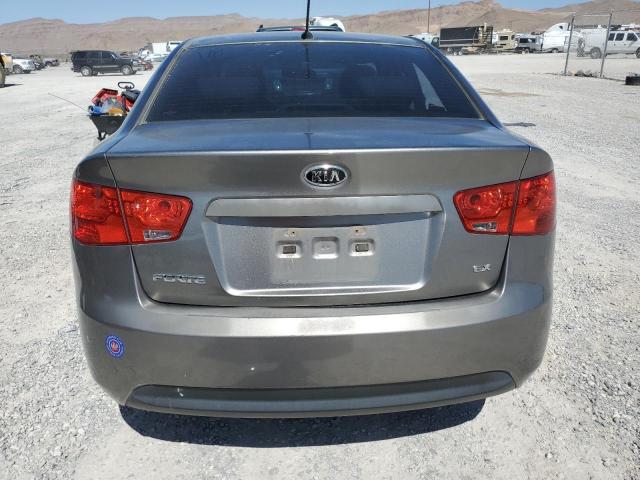 Photo 6 from auction – 2010 KIA FORTE EX with VIN KNAFU4A29A5234080