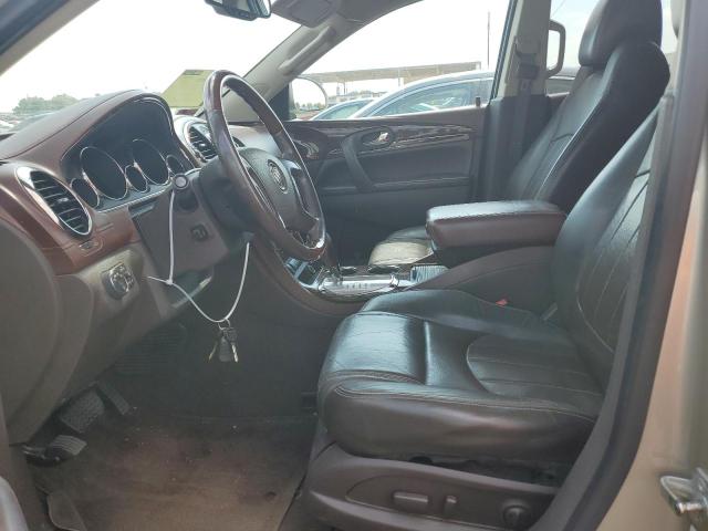 Photo 7 from auction – 2013 BUICK ENCLAVE with VIN 5GAKRDKD8DJ188144