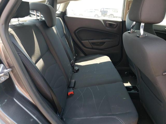 Photo 10 from auction – 2019 FORD FIESTA SE with VIN 3FADP4BJ4KM125891