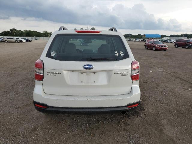 Photo 6 from auction – 2016 SUBARU FORESTER 2 with VIN JF2SJABC1GH412492