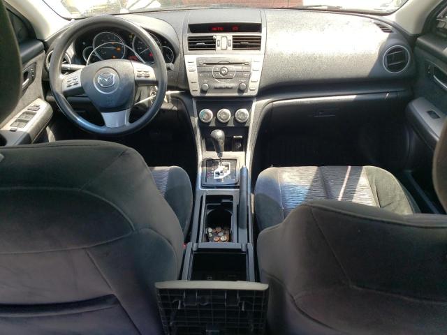 Photo 8 from auction – 2009 MAZDA 6 I with VIN 1YVHP81A795M17274