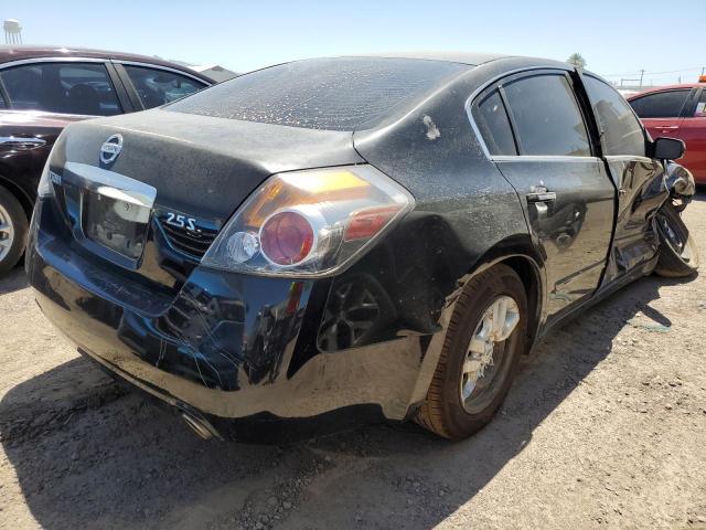 Photo 3 from auction – 2012 NISSAN ALTIMA BAS with VIN 1N4AL2AP0CN535684