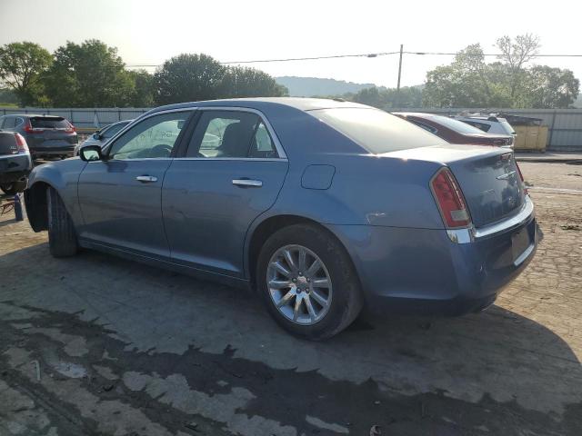Photo 2 from auction – 2011 CHRYSLER 300 LIMITE with VIN 2C3CA5CG4BH580758