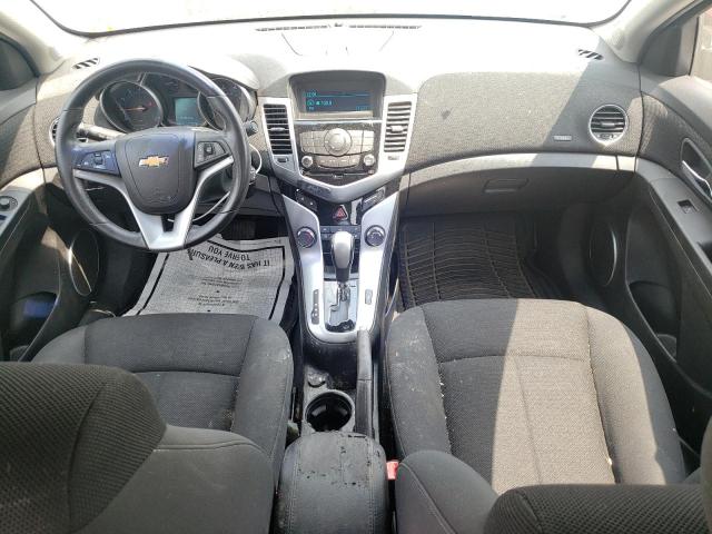 Photo 8 from auction – 2011 CHEVROLET CRUZE with VIN 1G1PF5S97B7156514