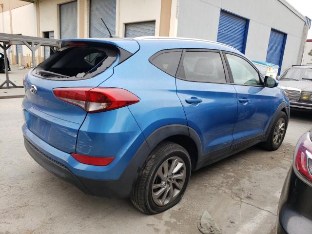 Photo 3 from auction – 2016 HYUNDAI TUCSON LIM with VIN KM8J33A45GU142566