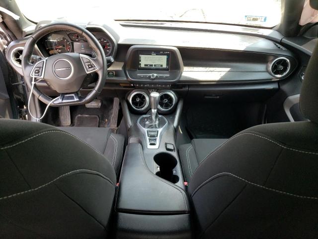 Photo 8 from auction – 2016 CHEVROLET CAMARO LT with VIN 1G1FB1RS5G0144547