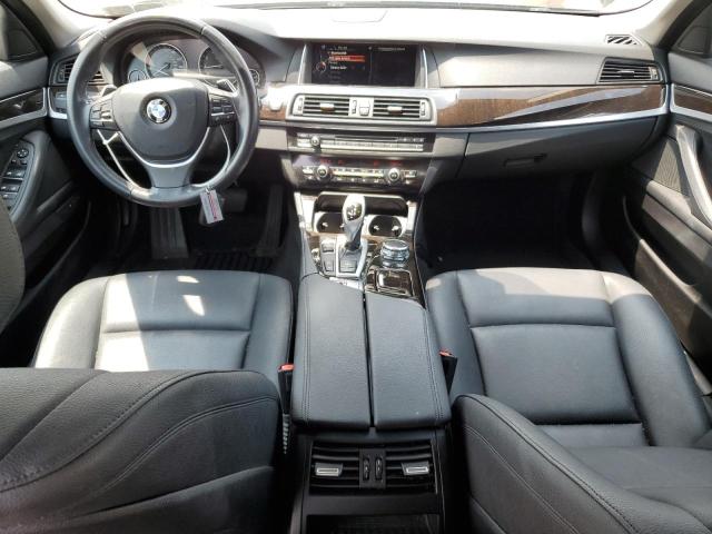 Photo 8 from auction – 2016 BMW 528 XI with VIN WBA5A7C59GG644081