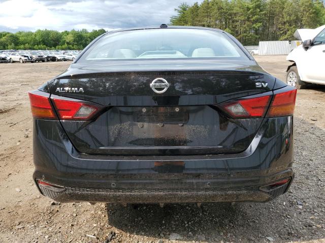 Photo 6 from auction – 2021 NISSAN ALTIMA SV with VIN 1N4BL4DVXMN358816