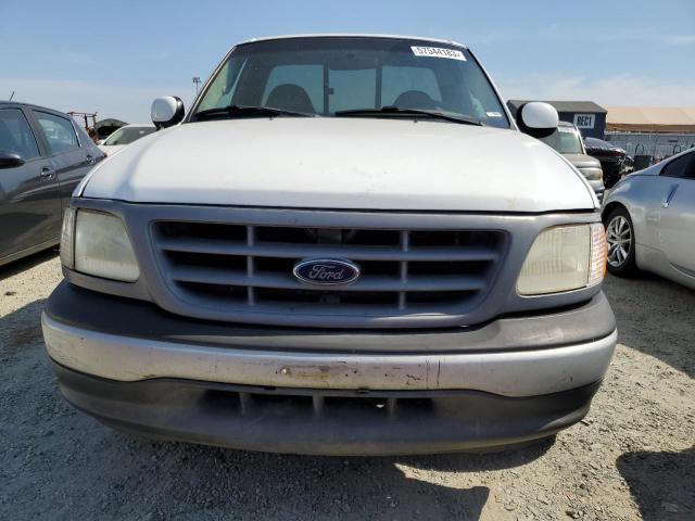 Photo 5 from auction – 2000 FORD F150 with VIN 1FTRF17W8YKB15919