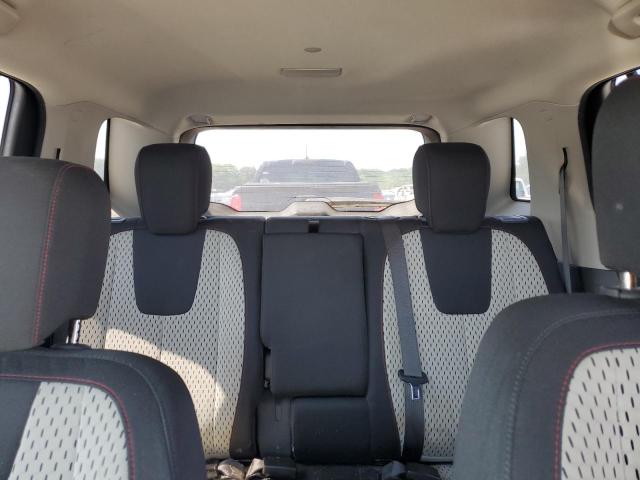 Photo 10 from auction – 2014 GMC TERRAIN SL with VIN 2GKALMEK9E6332776