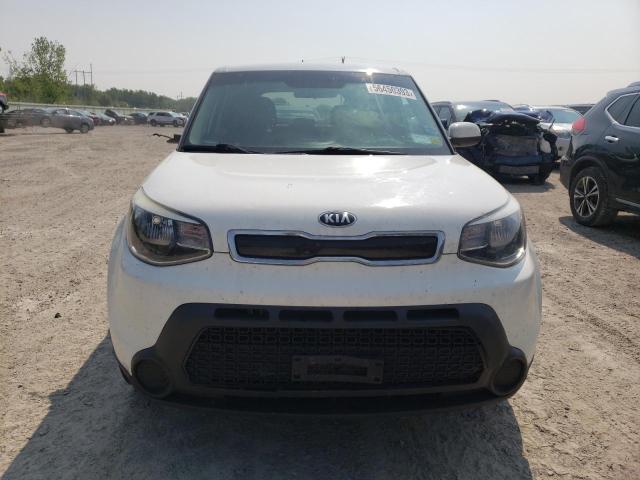 Photo 5 from auction – 2015 KIA SOUL + with VIN KNDJP3A51F7121759