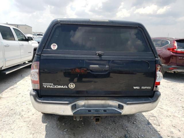 Photo 6 from auction – 2013 TOYOTA TACOMA DOU with VIN 5TFLU4EN4DX064360