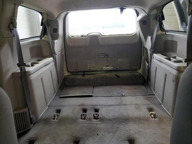 Photo 10 from auction – 2010 CHRYSLER TOWN & COU with VIN 2A4RR5D18AR278420