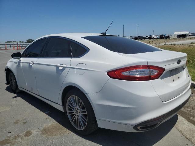 Photo 2 from auction – 2014 FORD FUSION SE with VIN 3FA6P0H98ER258756