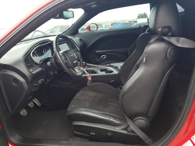 Photo 7 from auction – 2015 DODGE CHALLENGER with VIN 2C3CDZBT7FH732969