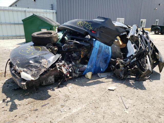 TOYOTA COROLLA BA 2012 z numerem VIN 5YFBU4EE9CP064914 - Zdjęcie z aukcji