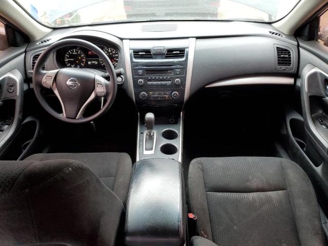 Photo 8 from auction – 2015 NISSAN ALTIMA 2.5 with VIN 1N4AL3AP3FC419451