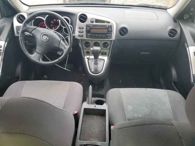 Photo 8 from auction – 2007 TOYOTA COROLLA MA with VIN 2T1KR32E97C670008
