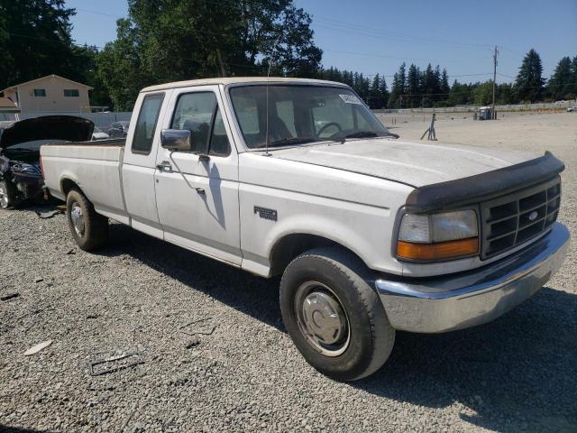 Photo 4 from auction – 1997 FORD F250 with VIN 1FTHX25HXVEC11659