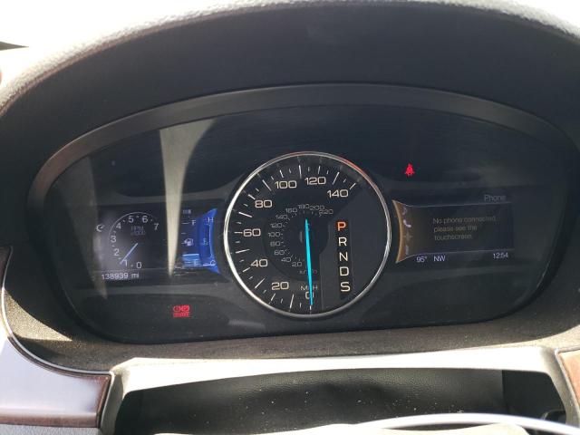Photo 9 from auction – 2013 FORD EDGE LIMIT with VIN 2FMDK3KC2DBB14327