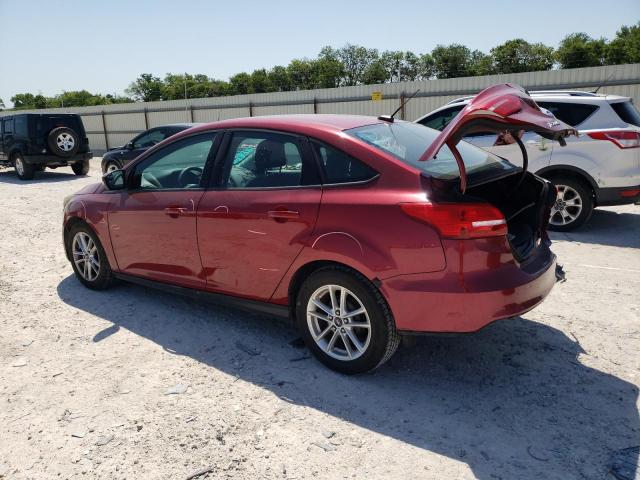 Photo 2 from auction – 2015 FORD FOCUS SE with VIN 1FADP3F27FL231613