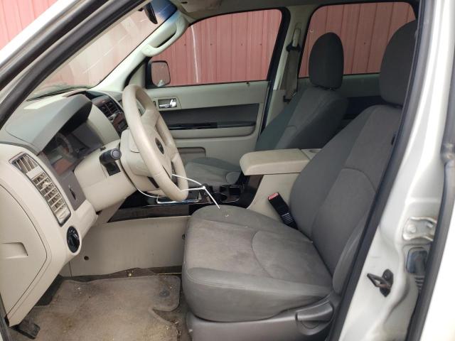 Photo 7 from auction – 2011 MAZDA TRIBUTE I with VIN 4F2CY0C73BKM04240