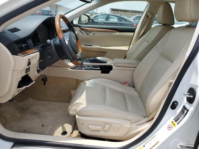 Photo 7 from auction – 2013 LEXUS ES 300H with VIN JTHBW1GG4D2006411