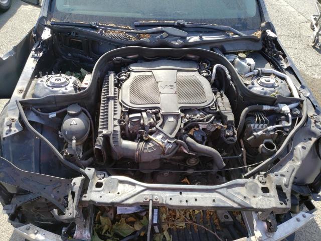 Photo 11 from auction – 2014 MERCEDES-BENZ E 350 with VIN WDDHF5KB1EA974574
