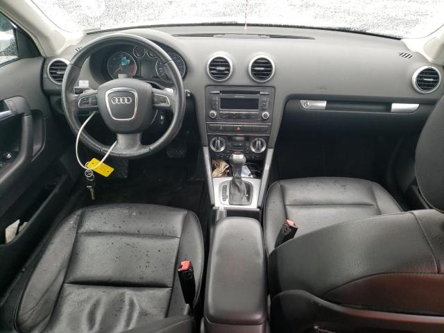 Photo 8 from auction – 2013 AUDI A3 PREMIUM with VIN WAUKJAFM3DA029950