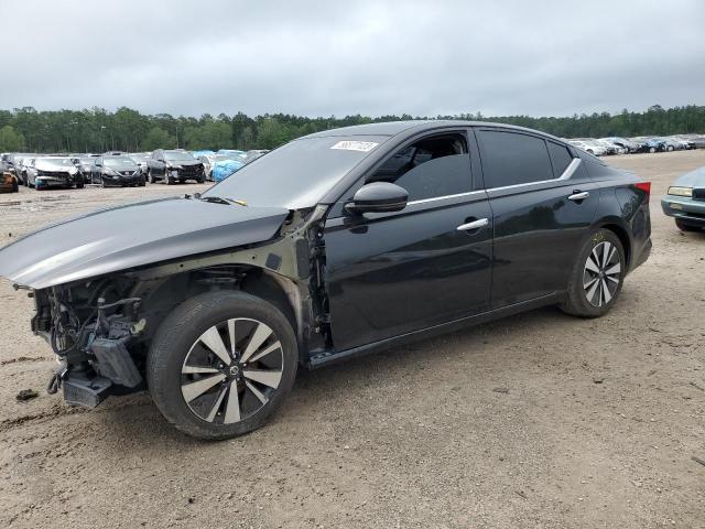 NISSAN ALTIMA SL 2019 with VIN 1N4BL4EV6KC223677 - Photo from auction
