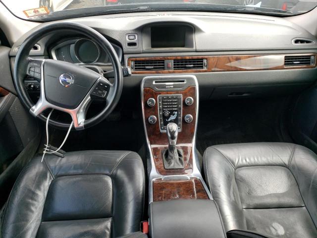 Photo 8 from auction – 2015 VOLVO XC70 T6 PL with VIN YV4902ND0F1192938
