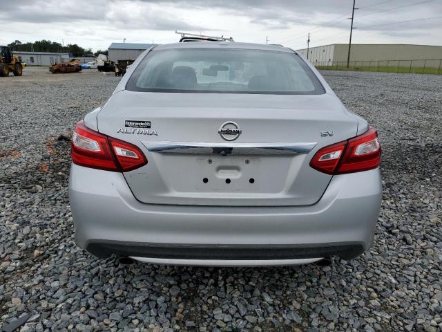 Photo 6 from auction – 2017 NISSAN ALTIMA 2.5 with VIN 1N4AL3AP4HC185453