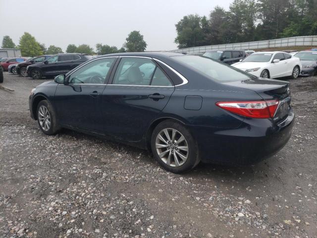 Photo 2 from auction – 2017 TOYOTA CAMRY LE with VIN 4T1BF1FK8HU649146