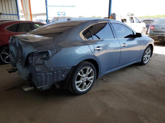 Photo 3 from auction – 2012 NISSAN MAXIMA S with VIN 1N4AA5AP6CC800157