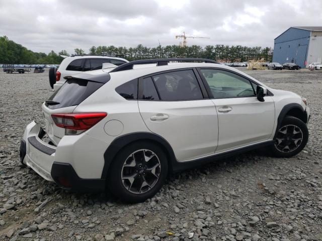 Photo 3 from auction – 2020 SUBARU CROSSTREK with VIN JF2GTAEC1LH264852