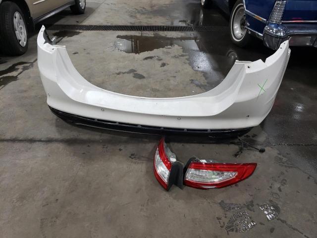 Photo 12 from auction – 2013 FORD FUSION TIT with VIN 3FA6P0K95DR101967