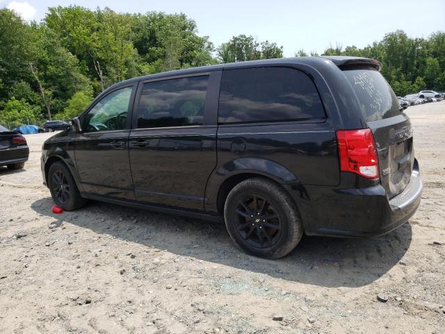 صورة رقم 2 من المزاد - 2019 DODGE GRAND CARA مع VIN 2C4RDGEG5KR768656