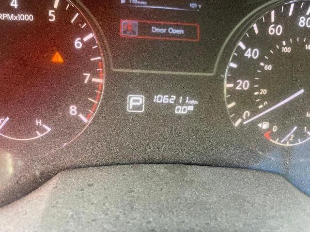 Photo 8 from auction – 2014 NISSAN ALTIMA 2.5 with VIN 1N4AL3AP2EN344146