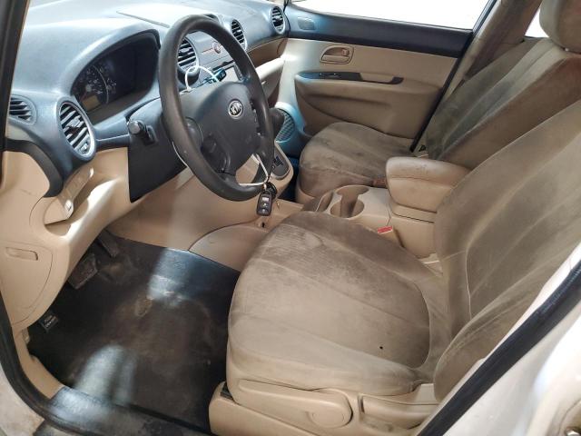 Photo 7 from auction – 2009 KIA RONDO BASE with VIN KNAFG528297222725