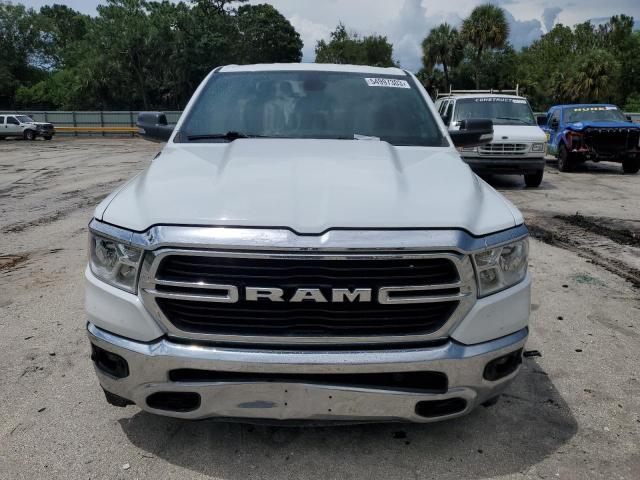 Photo 5 from auction – 2019 RAM 1500 BIG H with VIN 1C6RREMT7KN685285
