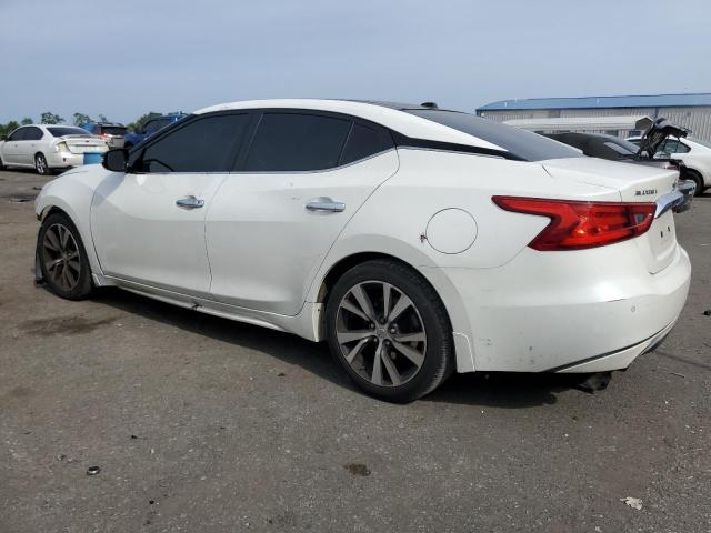 Photo 2 from auction – 2016 NISSAN MAXIMA 3.5 with VIN 1N4AA6AP5GC415992