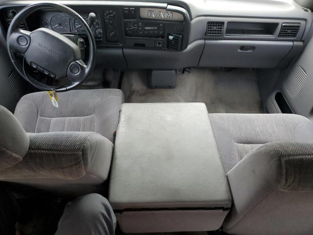 Фото 8 с аукциона – 1997 DODGE RAM 1500 с VIN 3B7HC13Y2VM566781