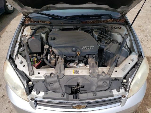 Photo 11 from auction – 2011 CHEVROLET IMPALA LS with VIN 2G1WF5EK3B1182423