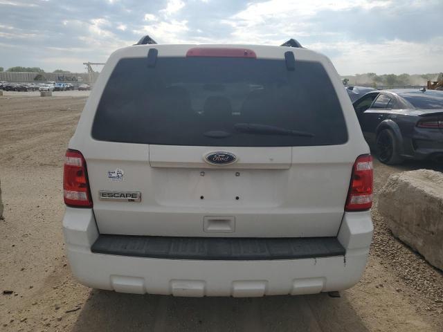 Фото 6 с аукциона – 2011 FORD ESCAPE XLT с VIN 1FMCU9D79BKB29368