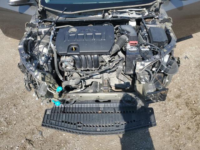 Zdjęcie 11 z aukcji – 2017 TOYOTA COROLLA L z VIN 5YFBURHEXHP621619